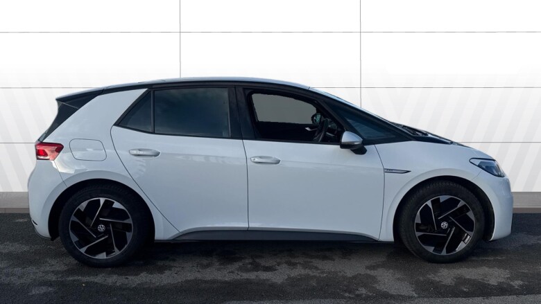 Volkswagen ID.3 150kW Life Pro Performance 58kWh 5dr Auto Electric Hatchback